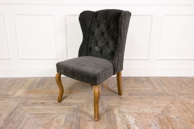 st-emilion-dining-chair-dark-grey-front-view
